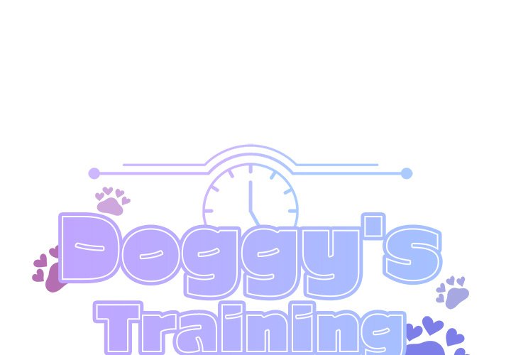 Doggy’s Training Session Chapter 20 - HolyManga.net