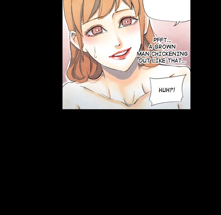 Miss Provocative Chapter 62 - HolyManga.net