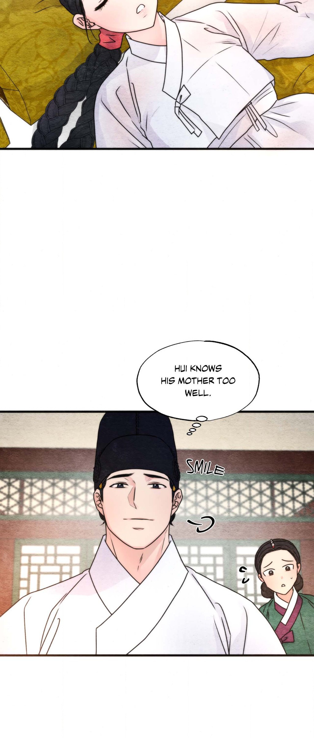 Gwang-an Chapter 83.14 - MyToon.net