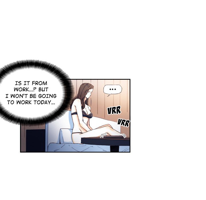 Miss Provocative Chapter 63 - HolyManga.net