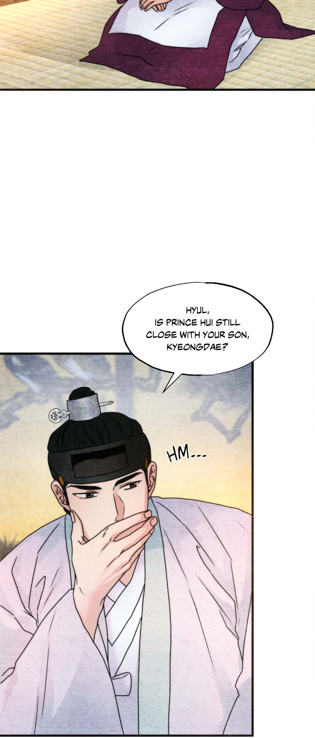 Gwang-an Chapter 83.13 - MyToon.net