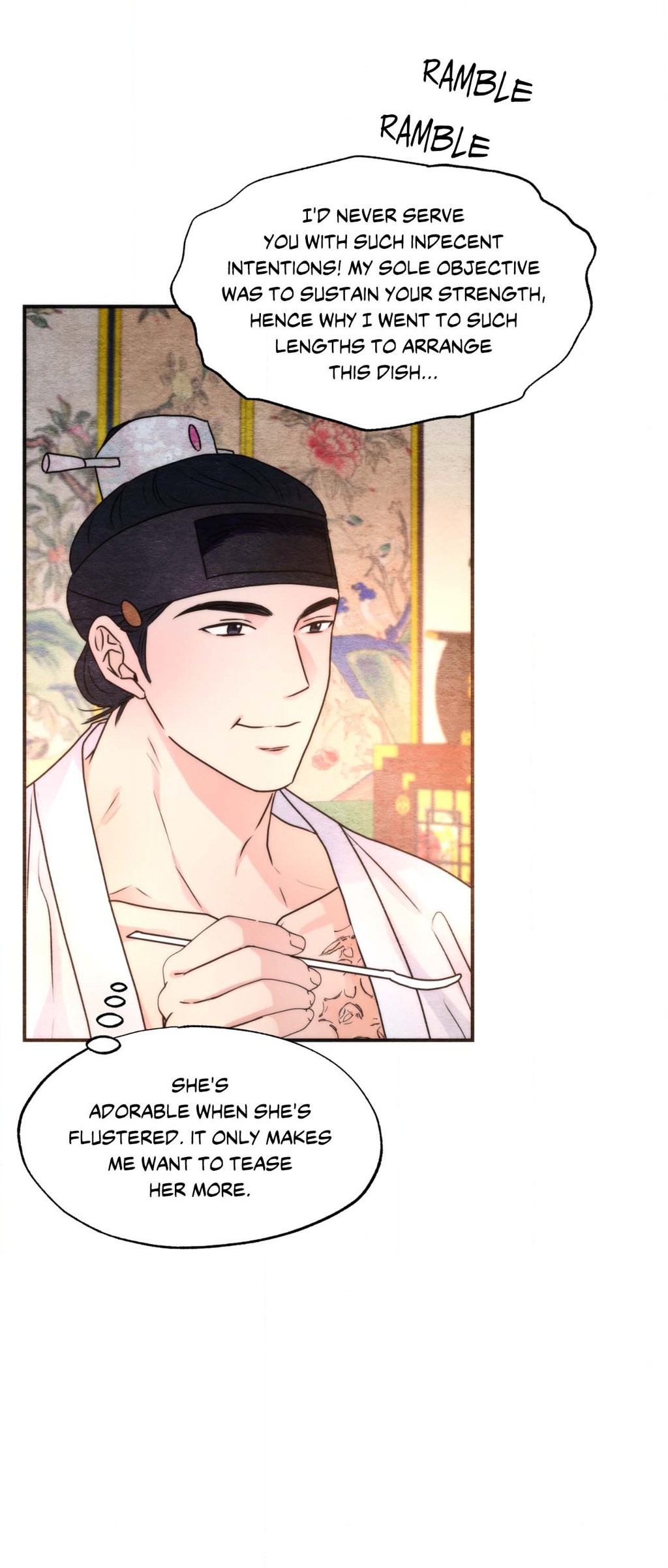 Gwang-an Chapter 83.9 - HolyManga.net