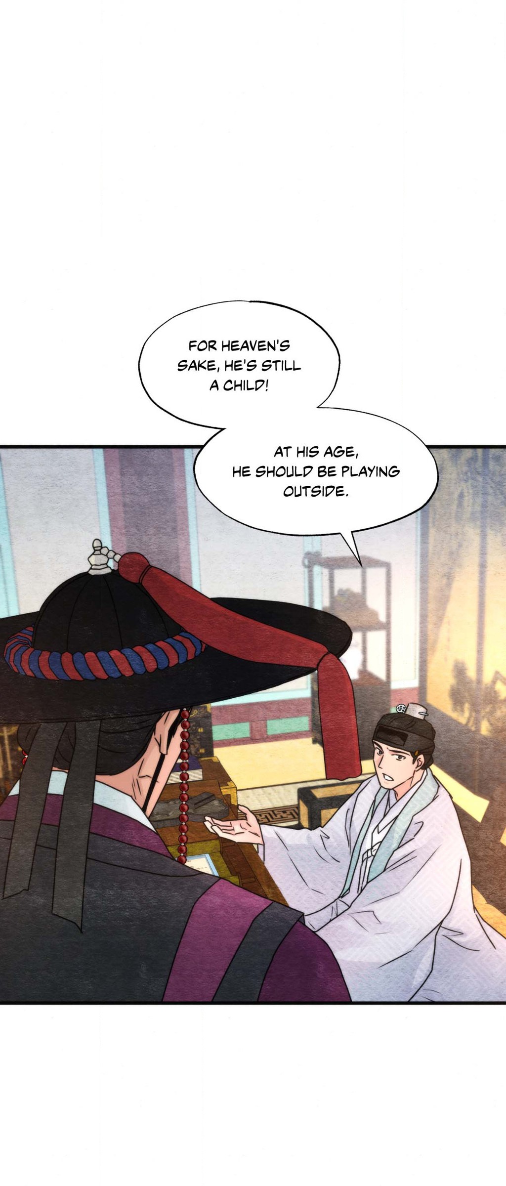 Gwang-an Chapter 83.13 - MyToon.net