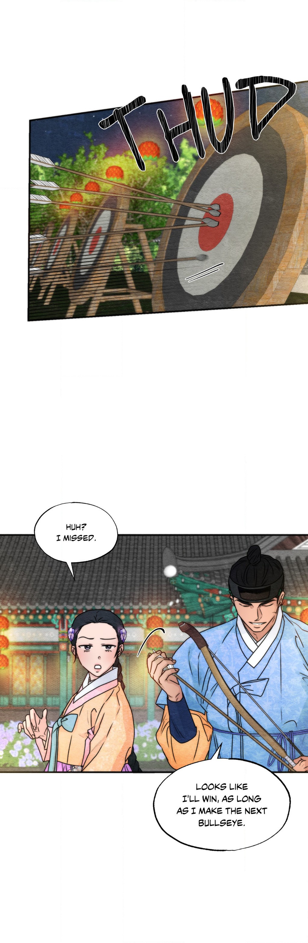 Gwang-an Chapter 83.3 - MyToon.net