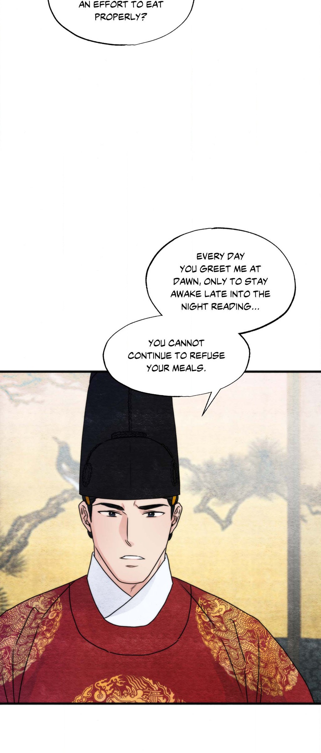 Gwang-an Chapter 83.12 - MyToon.net