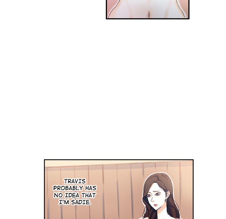 Miss Provocative Chapter 63 - HolyManga.net