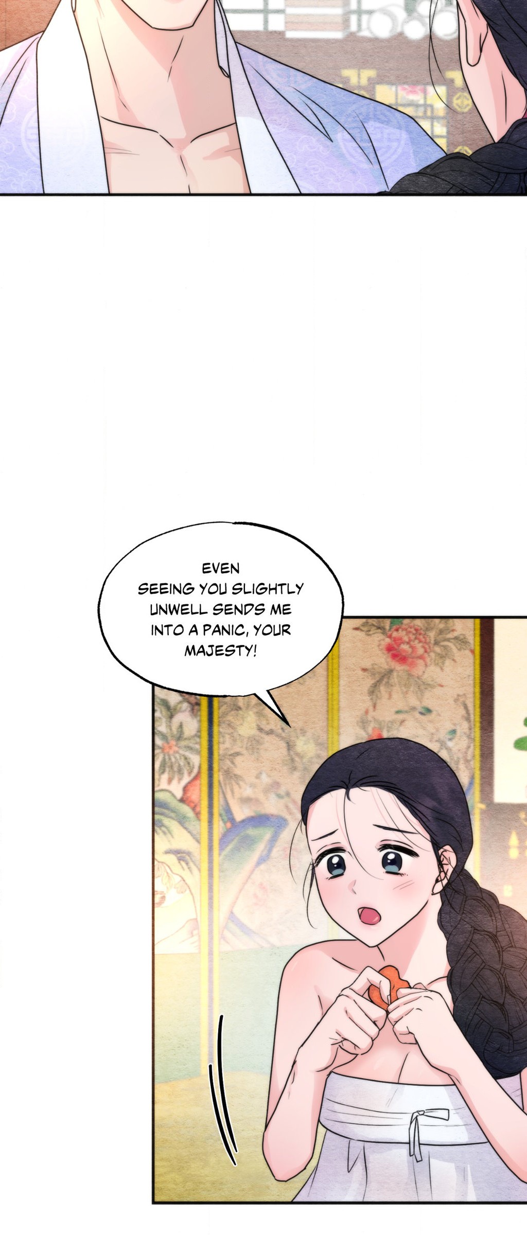 Gwang-an Chapter 83.10 - MyToon.net