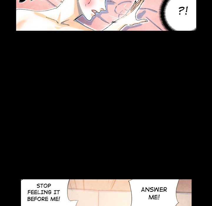 Miss Provocative Chapter 62 - HolyManga.net