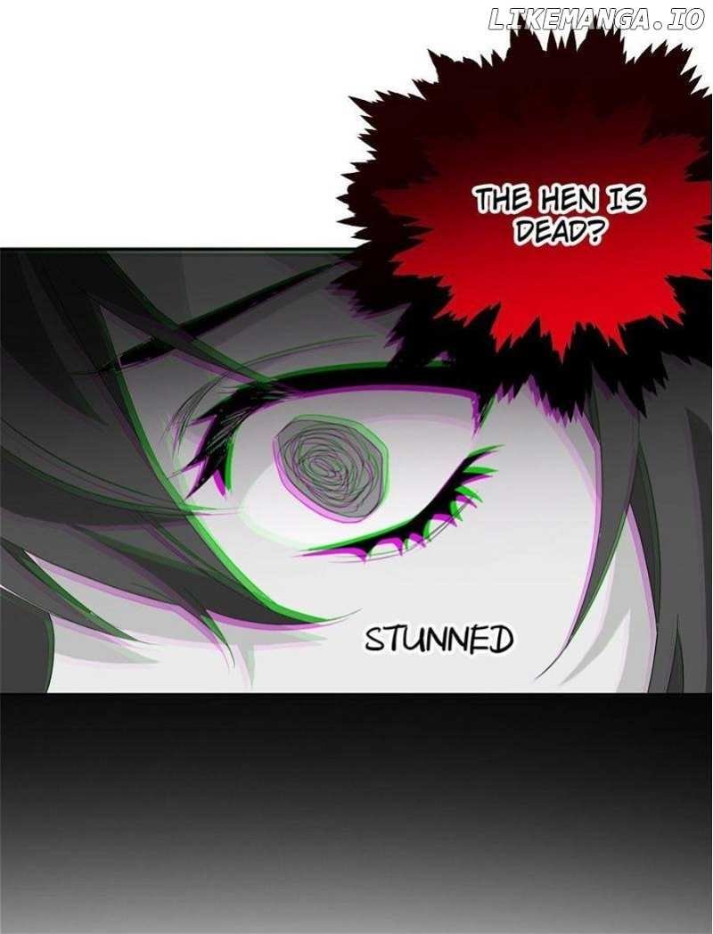 The Strong Man From The Mental Hospital Chapter 188 - MyToon.net