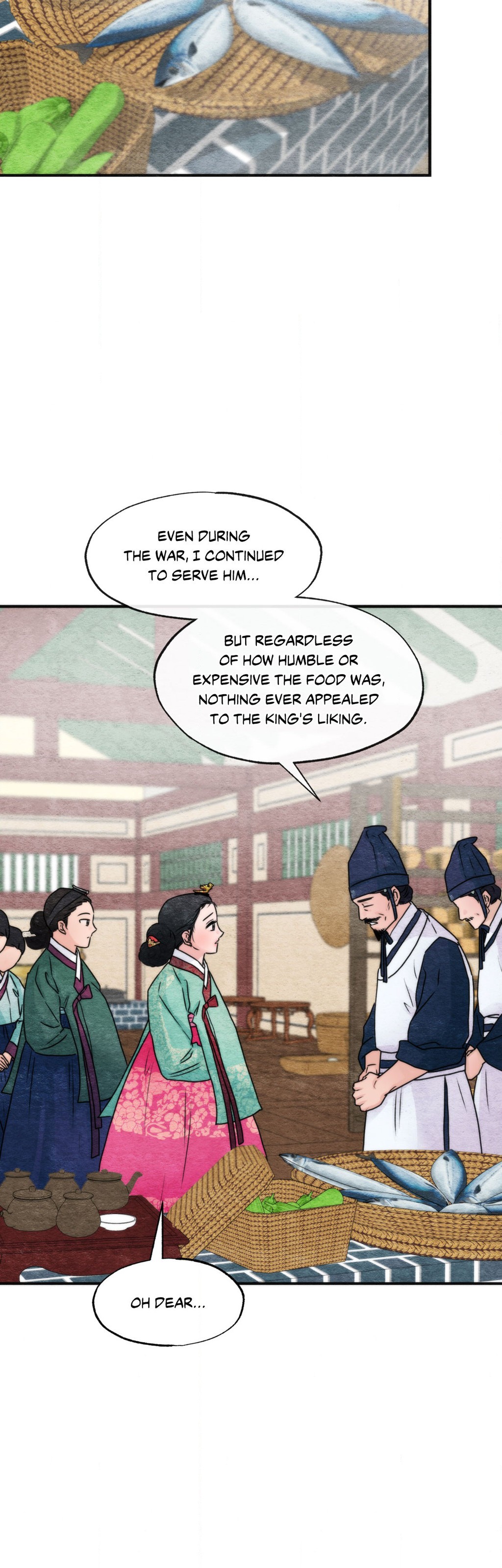 Gwang-an Chapter 83.8 - MyToon.net