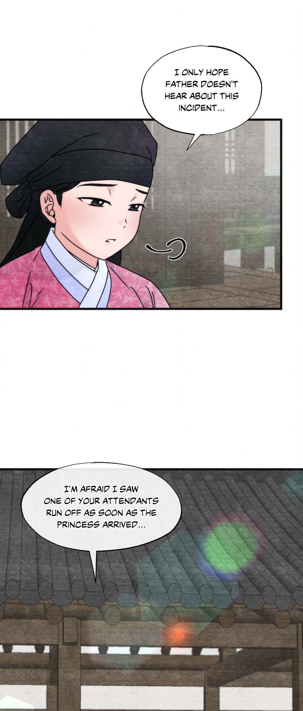 Gwang-an Chapter 83.14 - MyToon.net