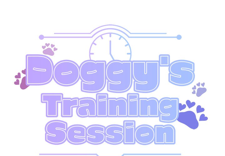 Doggy’s Training Session Chapter 23 - MyToon.net