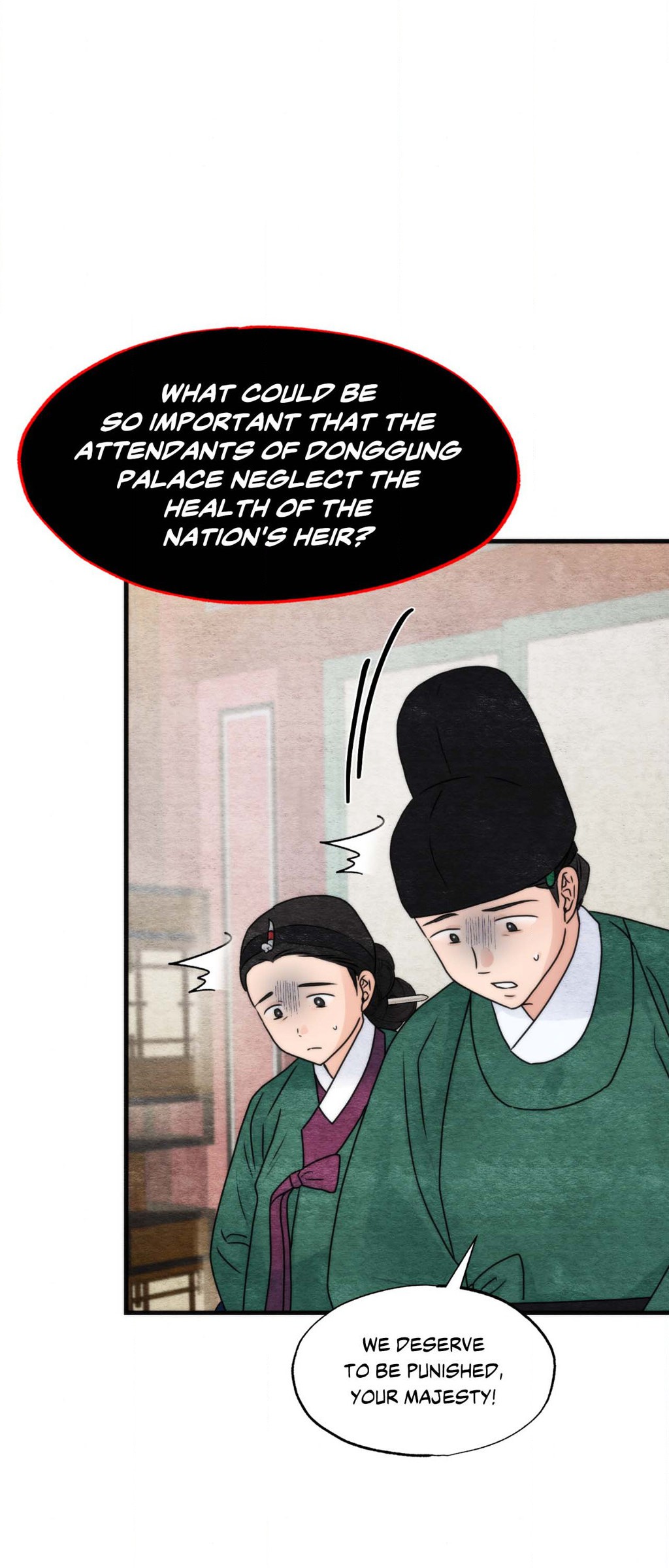 Gwang-an Chapter 83.12 - MyToon.net