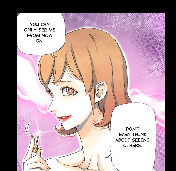 Miss Provocative Chapter 62 - HolyManga.net