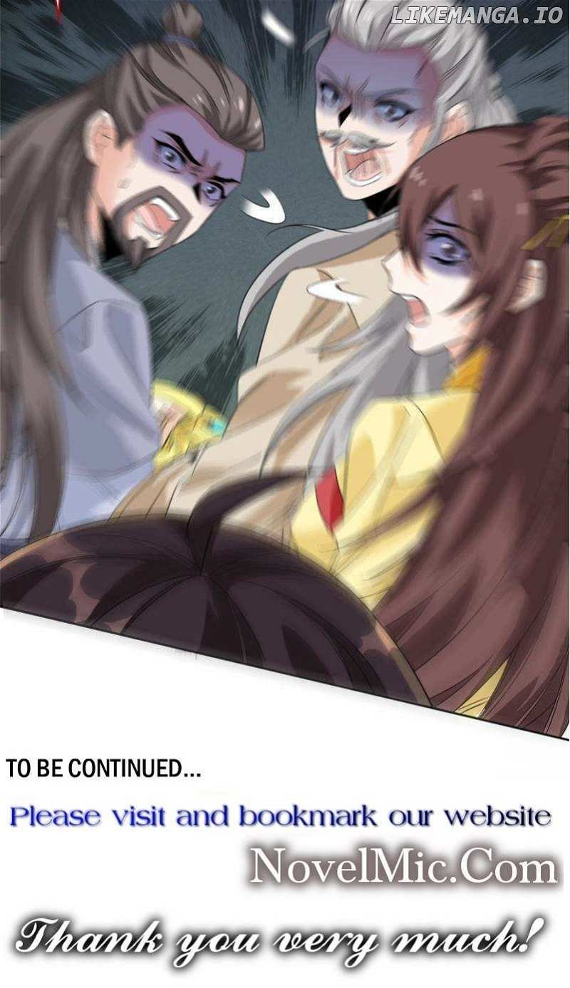 The Strong Man From The Mental Hospital Chapter 190 - MyToon.net