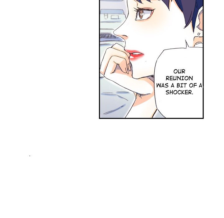 Miss Provocative Chapter 63 - HolyManga.net