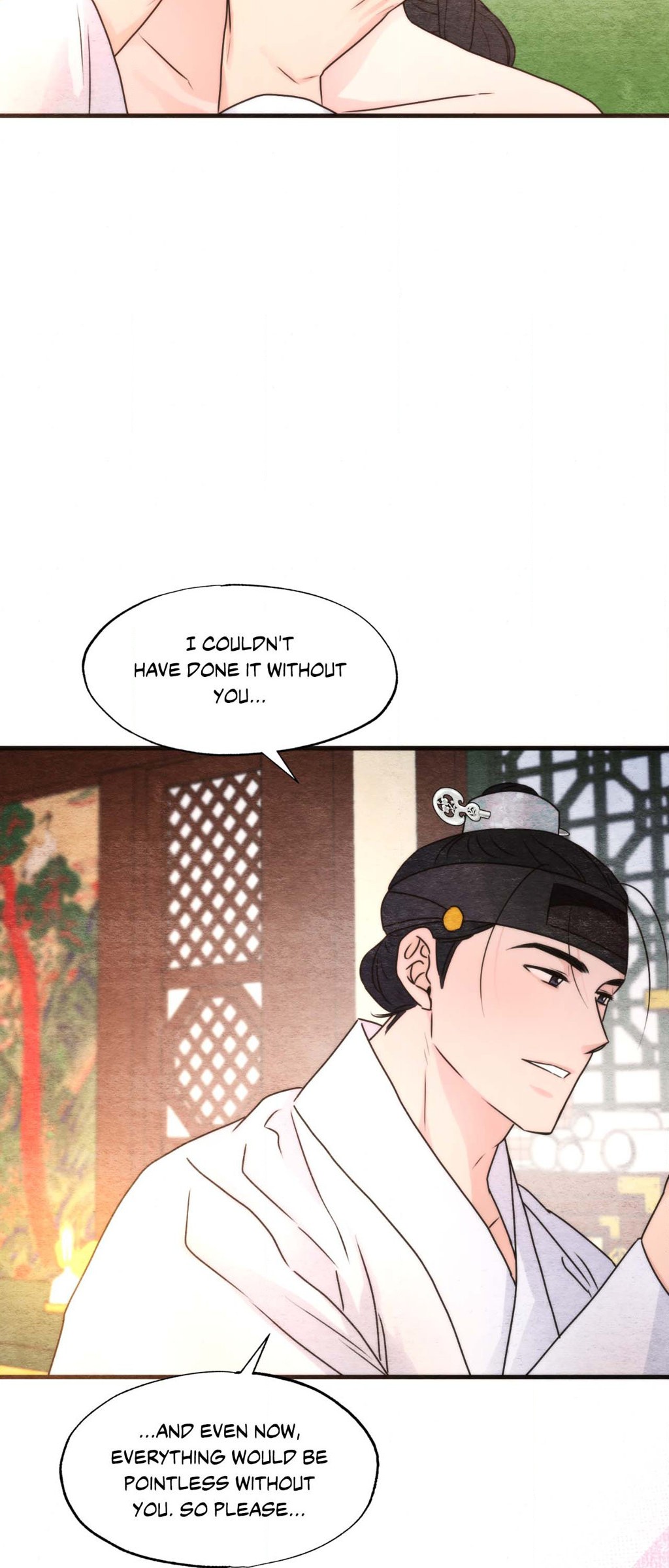 Gwang-an Chapter 83.15 - HolyManga.net