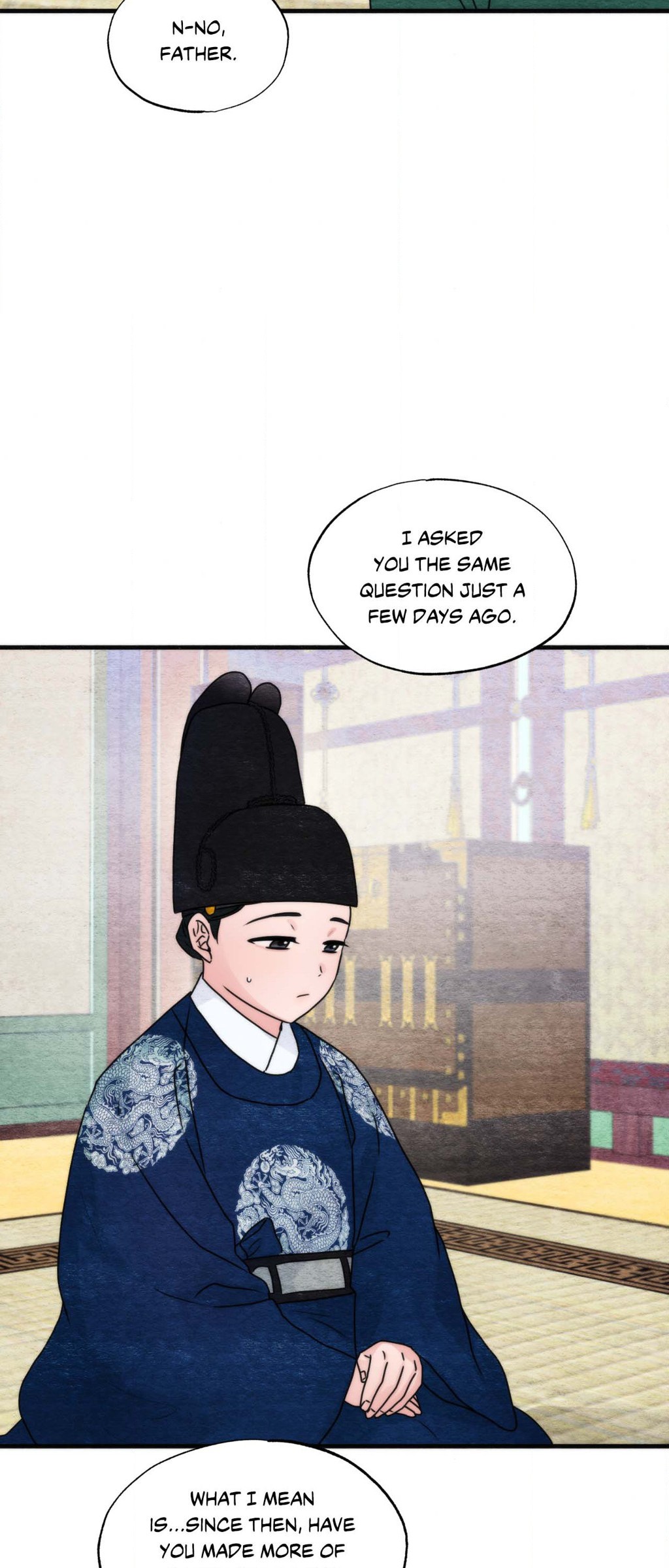 Gwang-an Chapter 83.12 - MyToon.net