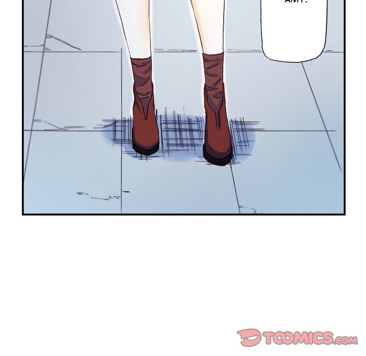 Miss Provocative Chapter 65 - HolyManga.net