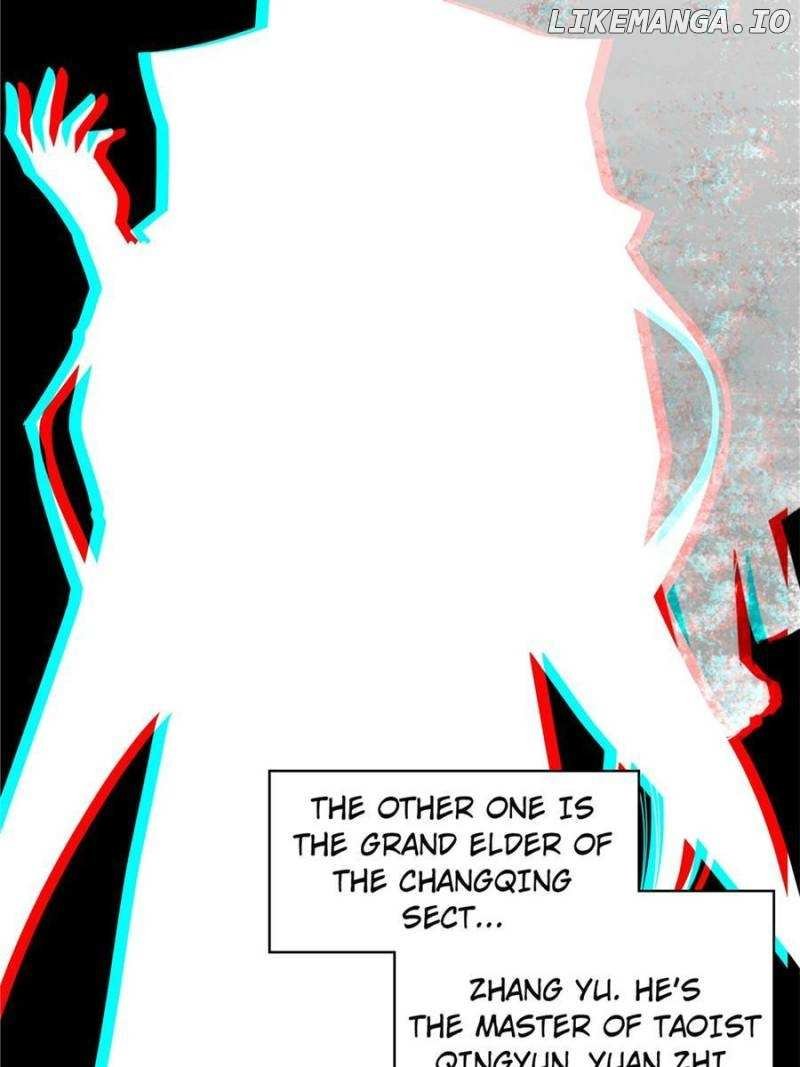 The Strong Man From The Mental Hospital Chapter 191 - MyToon.net