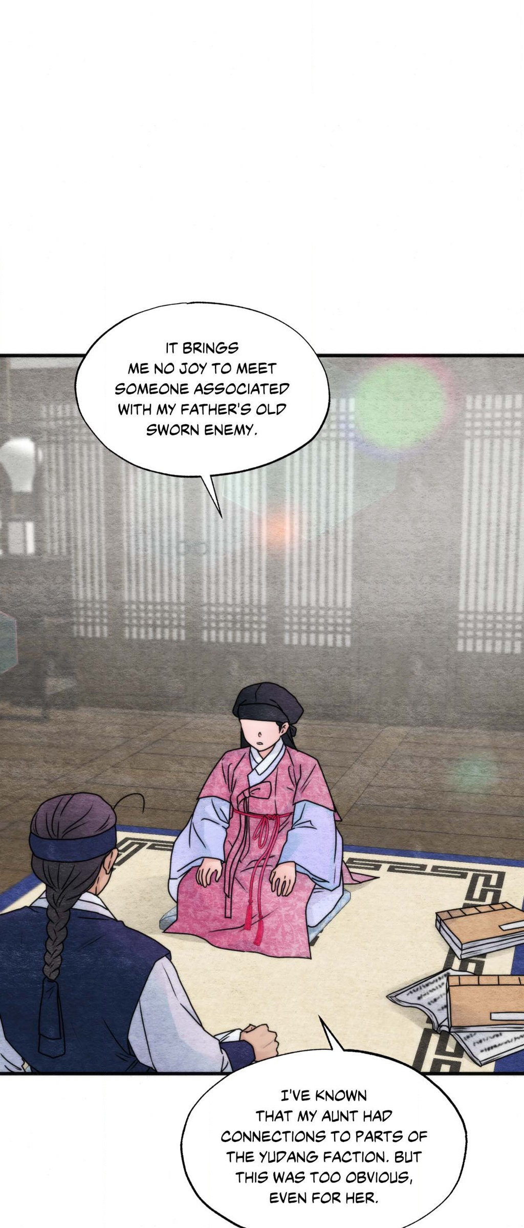 Gwang-an Chapter 83.14 - MyToon.net