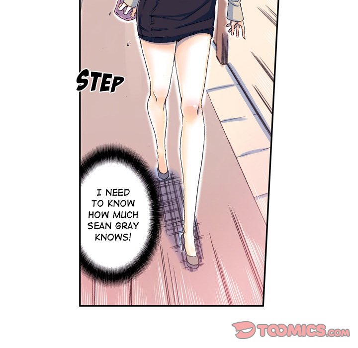 Miss Provocative Chapter 63 - HolyManga.net