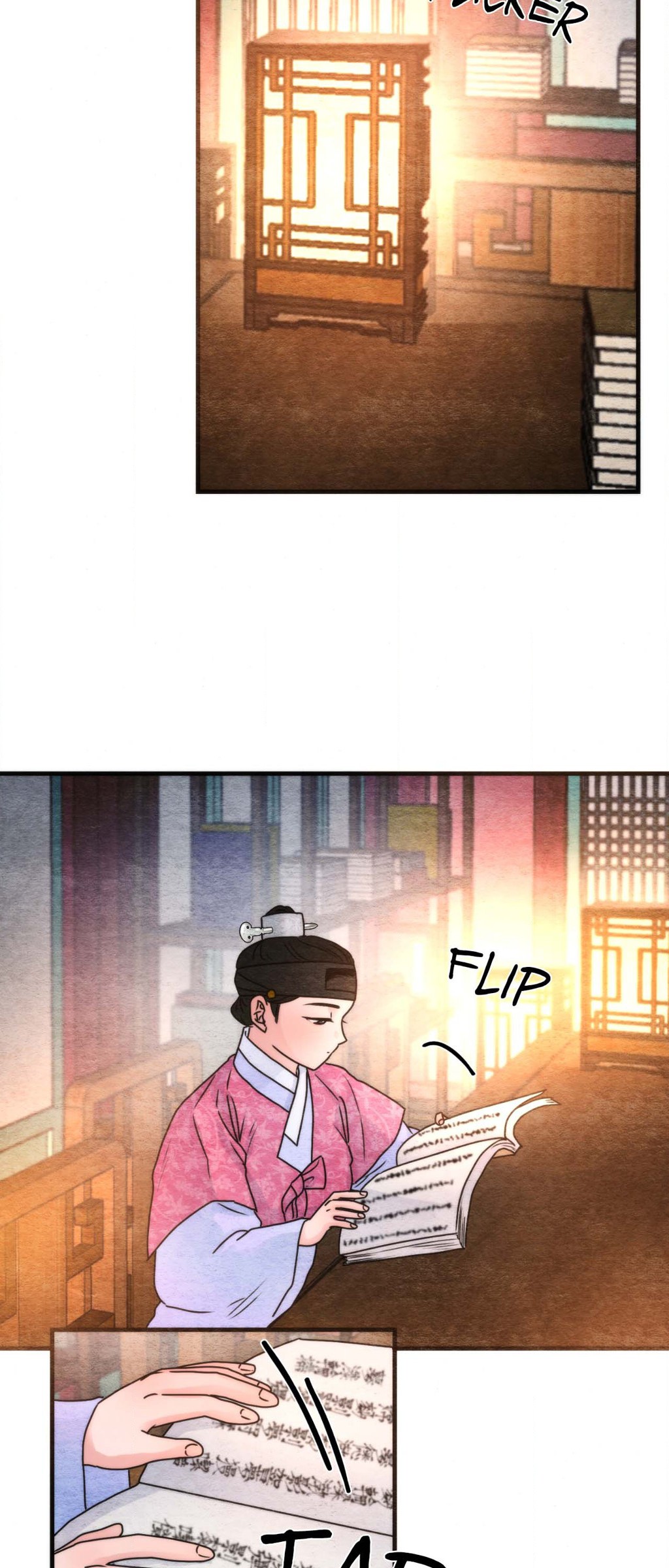 Gwang-an Chapter 83.14 - MyToon.net