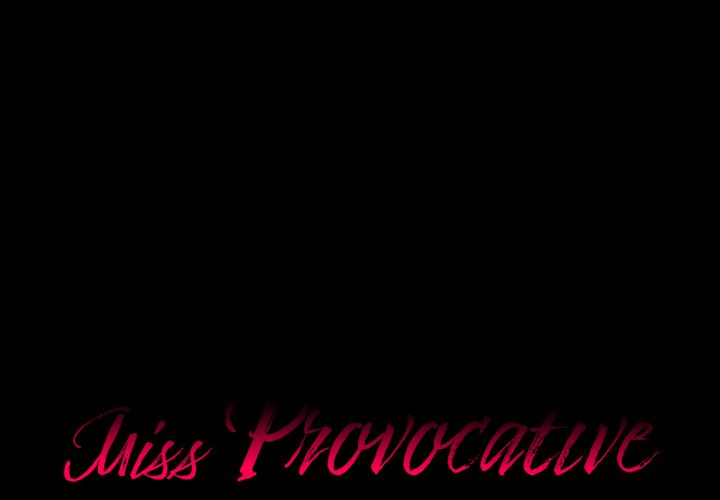 Miss Provocative Chapter 62 - HolyManga.net