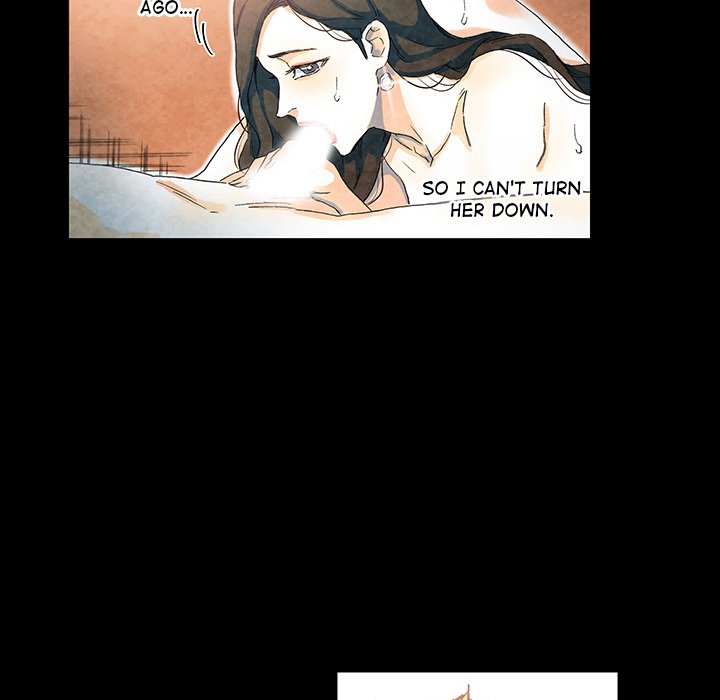 Miss Provocative Chapter 61 - HolyManga.net