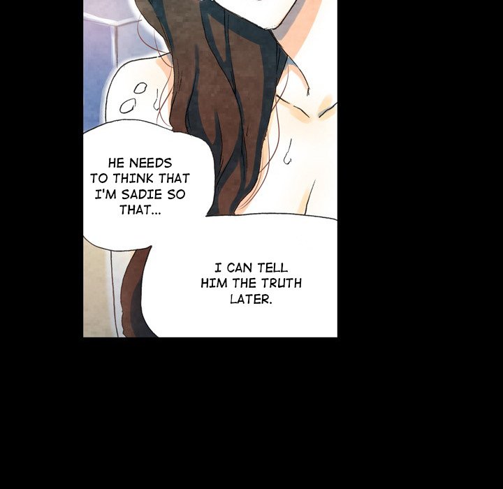 Miss Provocative Chapter 61 - HolyManga.net