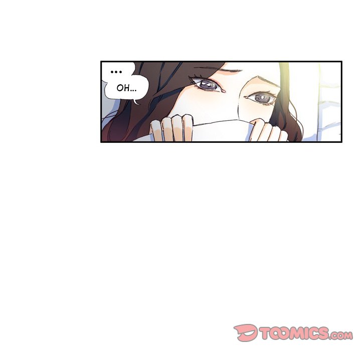 Miss Provocative Chapter 63 - HolyManga.net