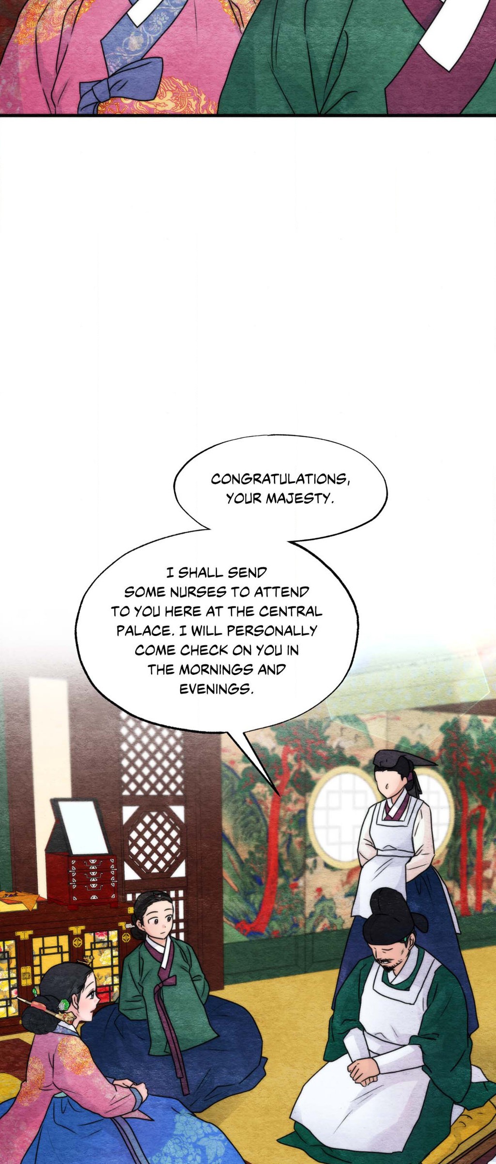 Gwang-an Chapter 83.12 - MyToon.net