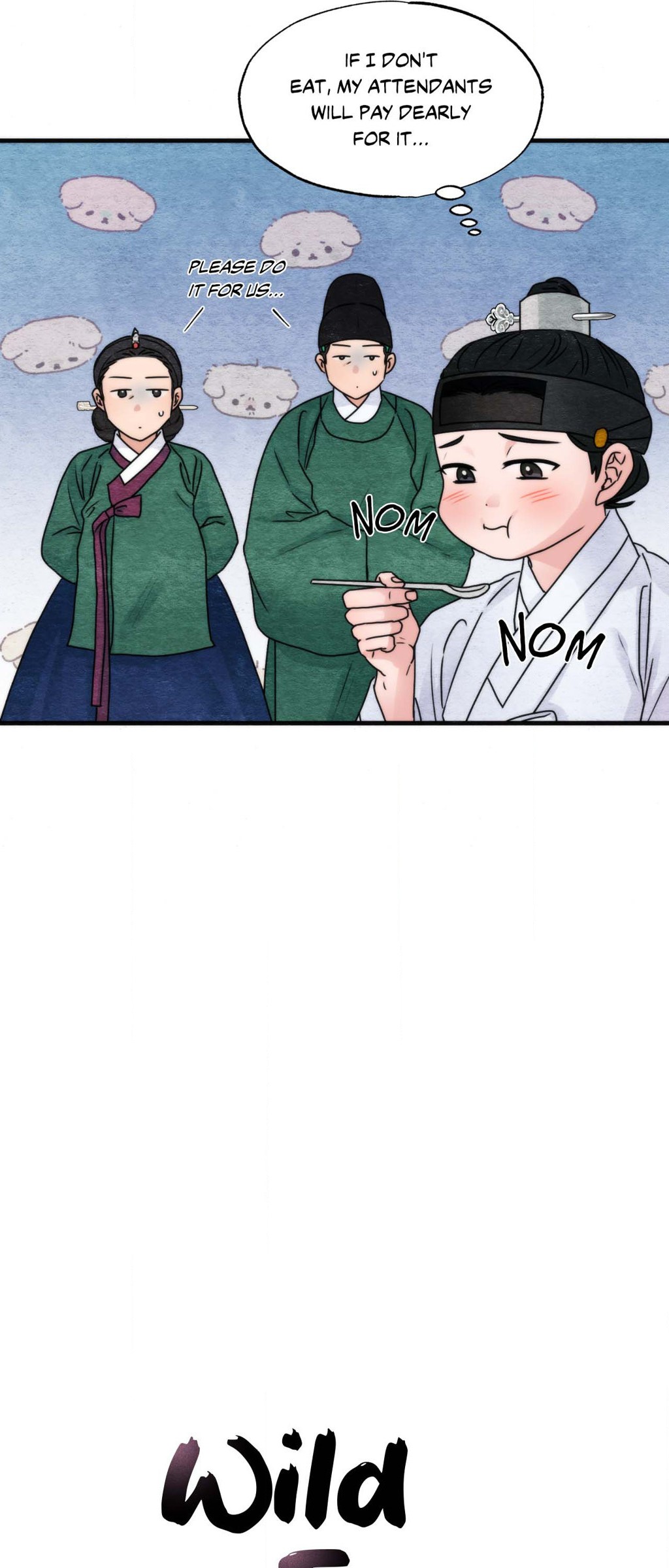 Gwang-an Chapter 83.13 - MyToon.net