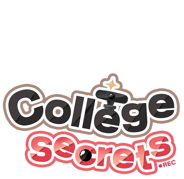 College Secrets Chapter 23 - MyToon.net