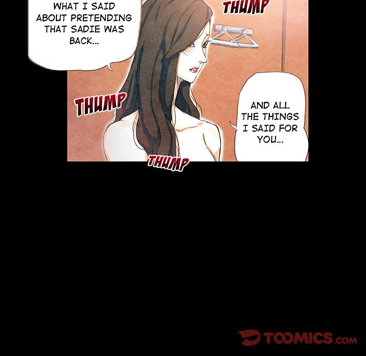 Miss Provocative Chapter 61 - HolyManga.net