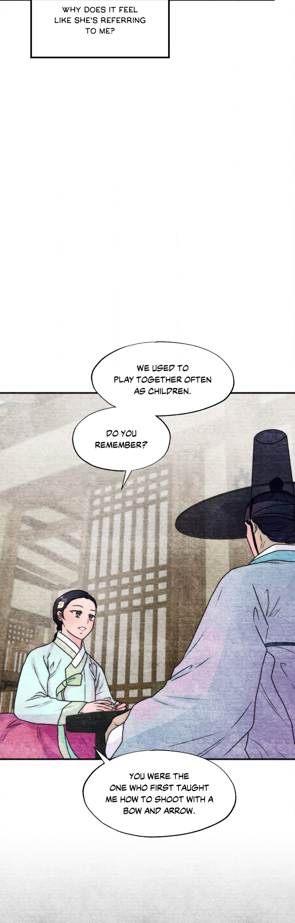 Gwang-an Chapter 83.2 - HolyManga.net