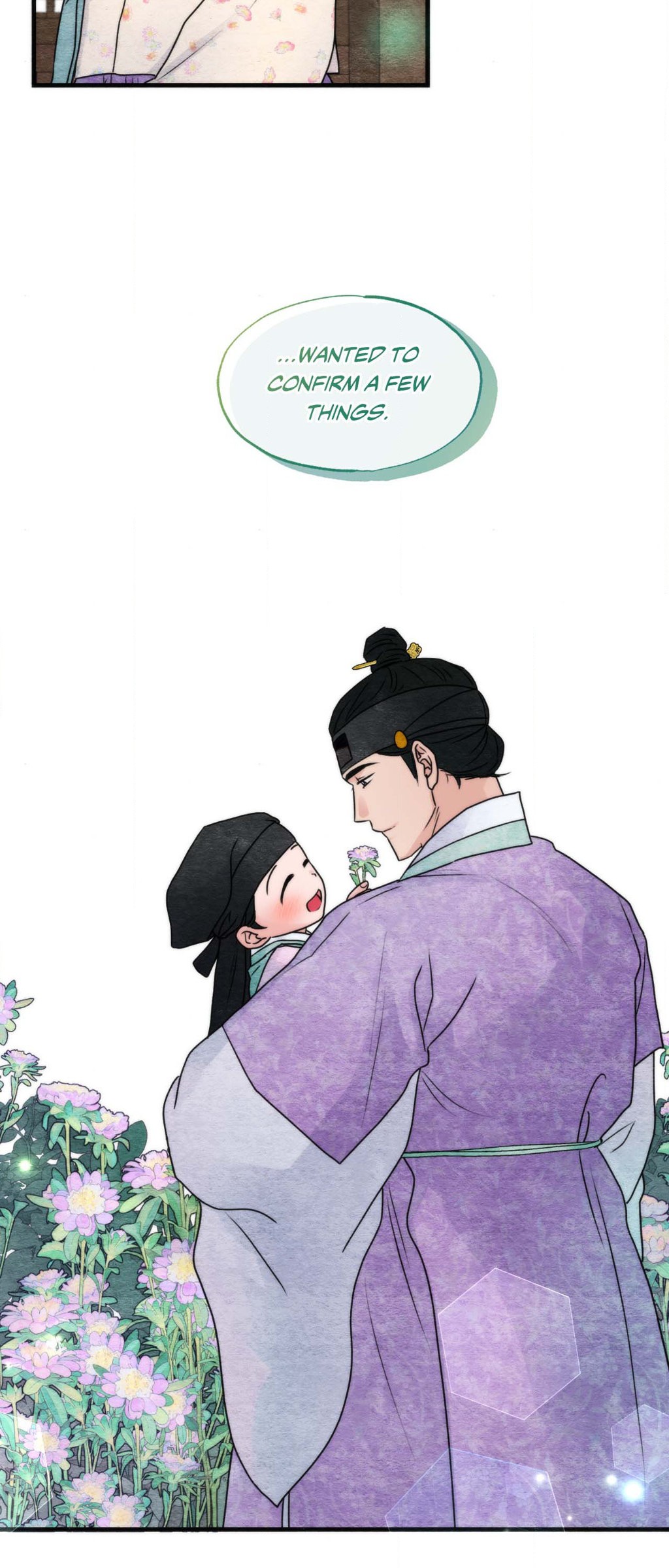 Gwang-an Chapter 83.11 - MyToon.net