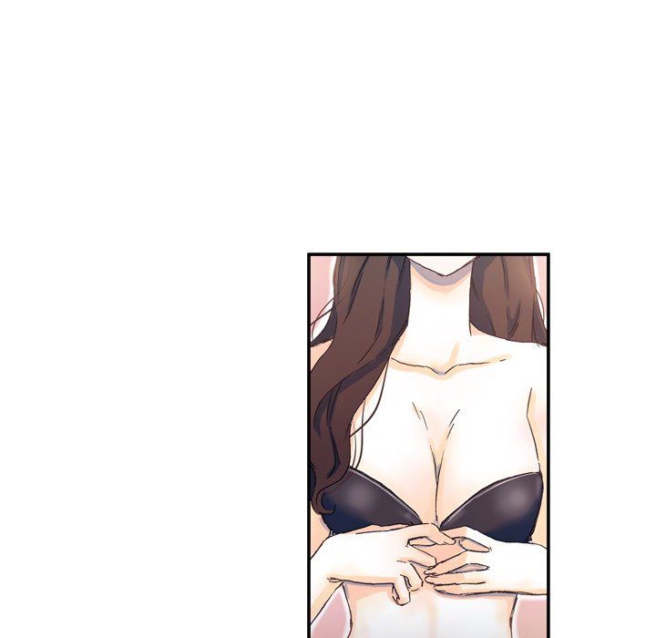 Miss Provocative Chapter 63 - HolyManga.net