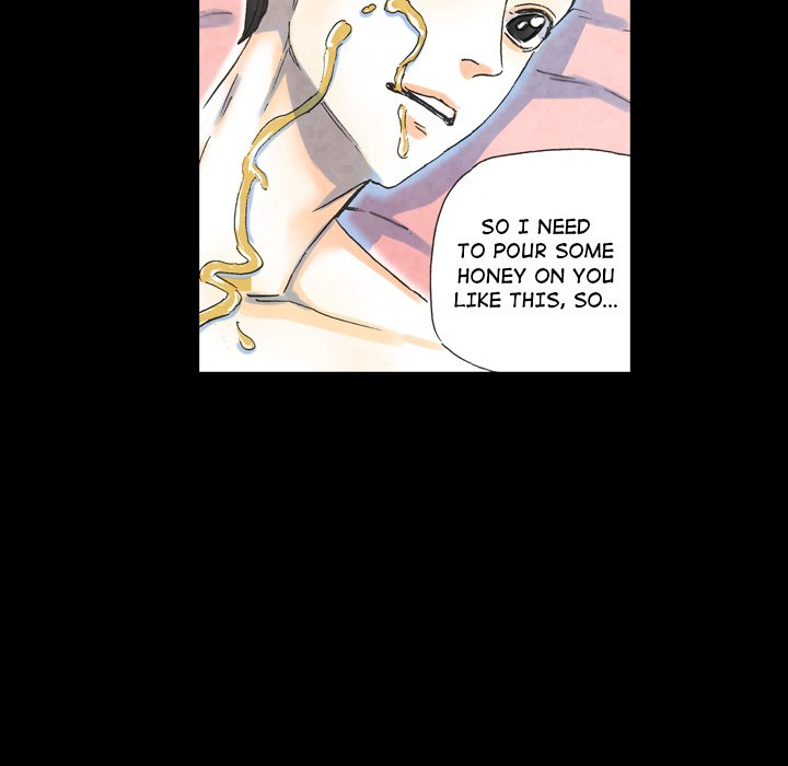 Miss Provocative Chapter 62 - HolyManga.net