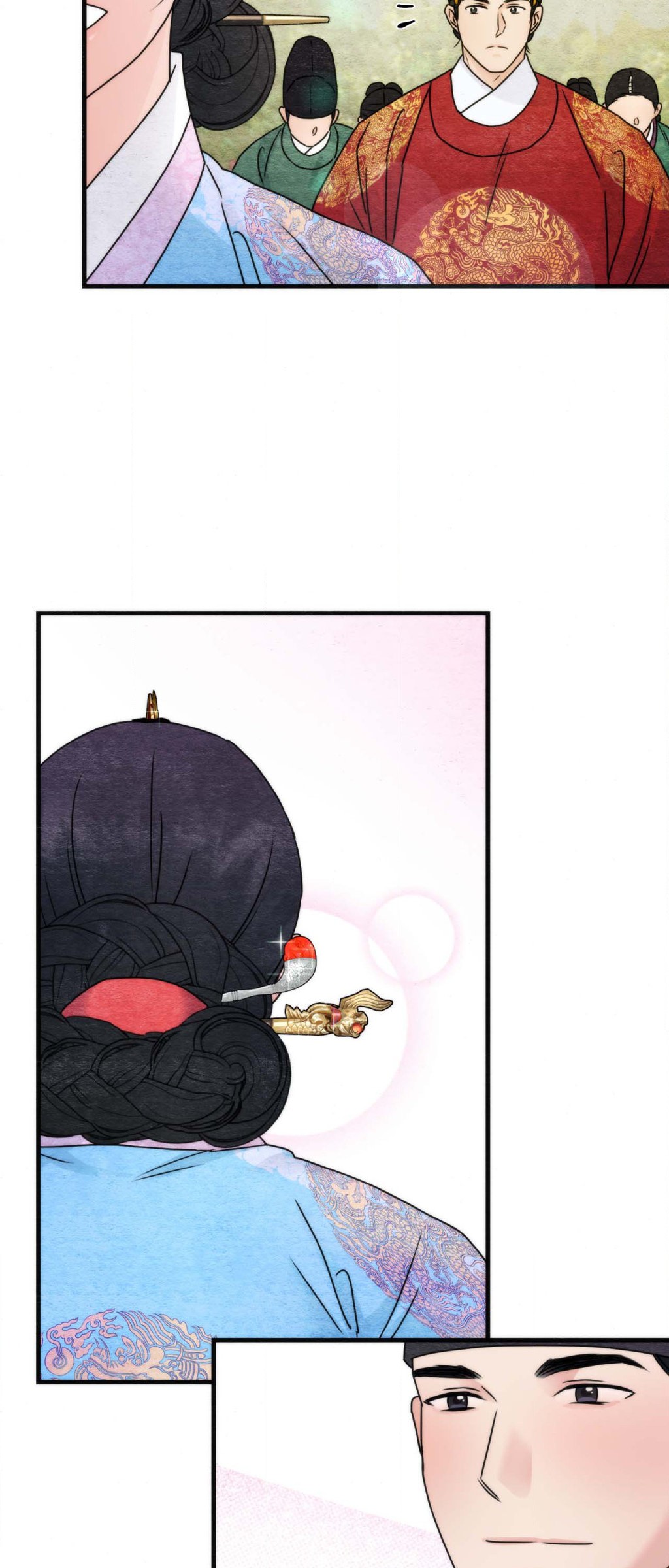 Gwang-an Chapter 83.15 - HolyManga.net