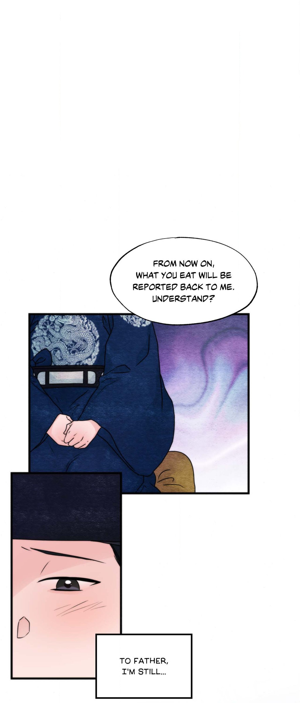 Gwang-an Chapter 83.13 - MyToon.net