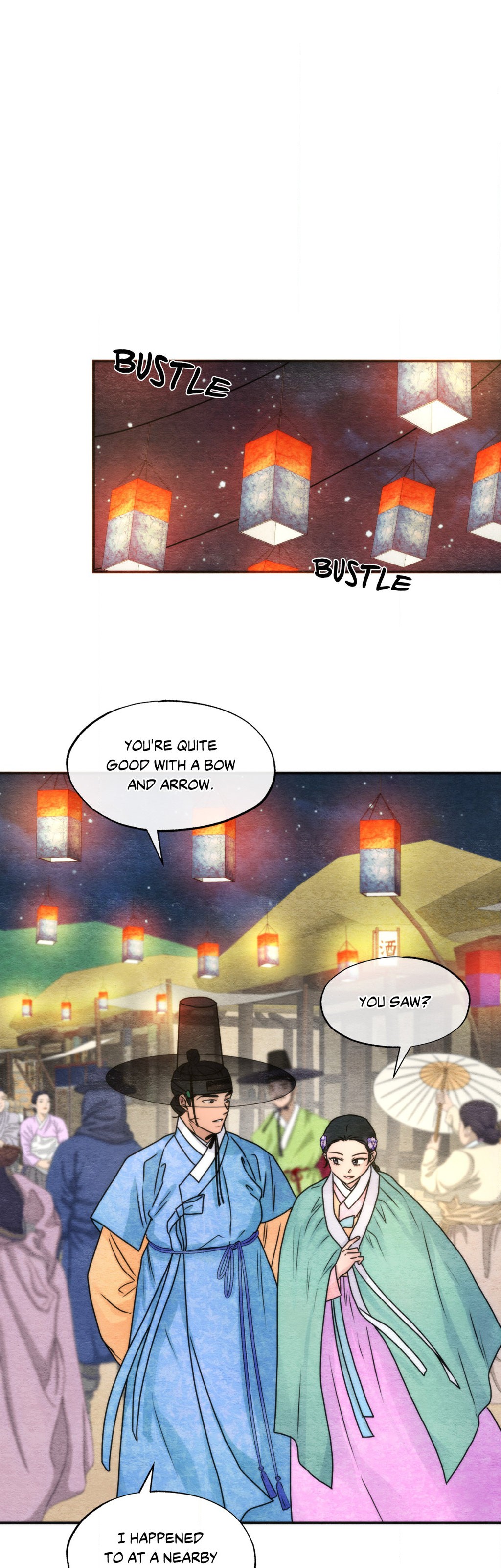 Gwang-an Chapter 83.3 - MyToon.net