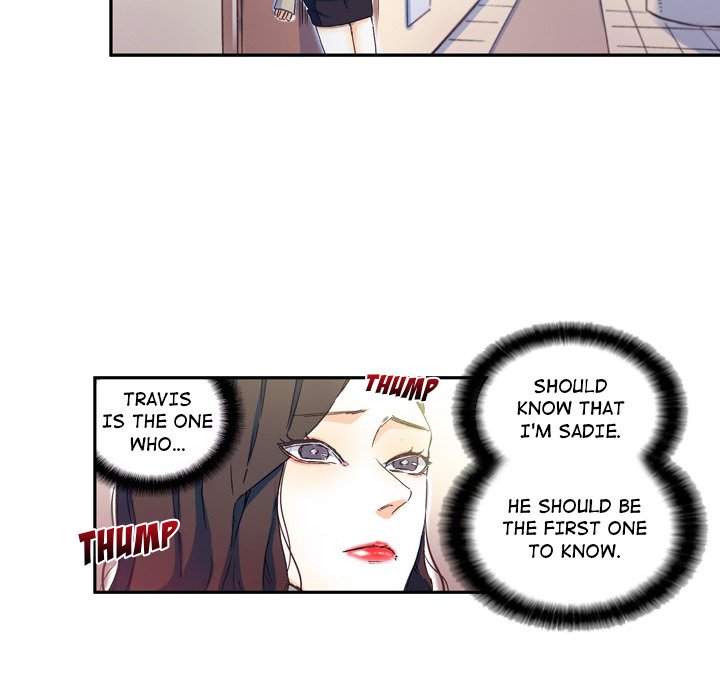 Miss Provocative Chapter 63 - HolyManga.net