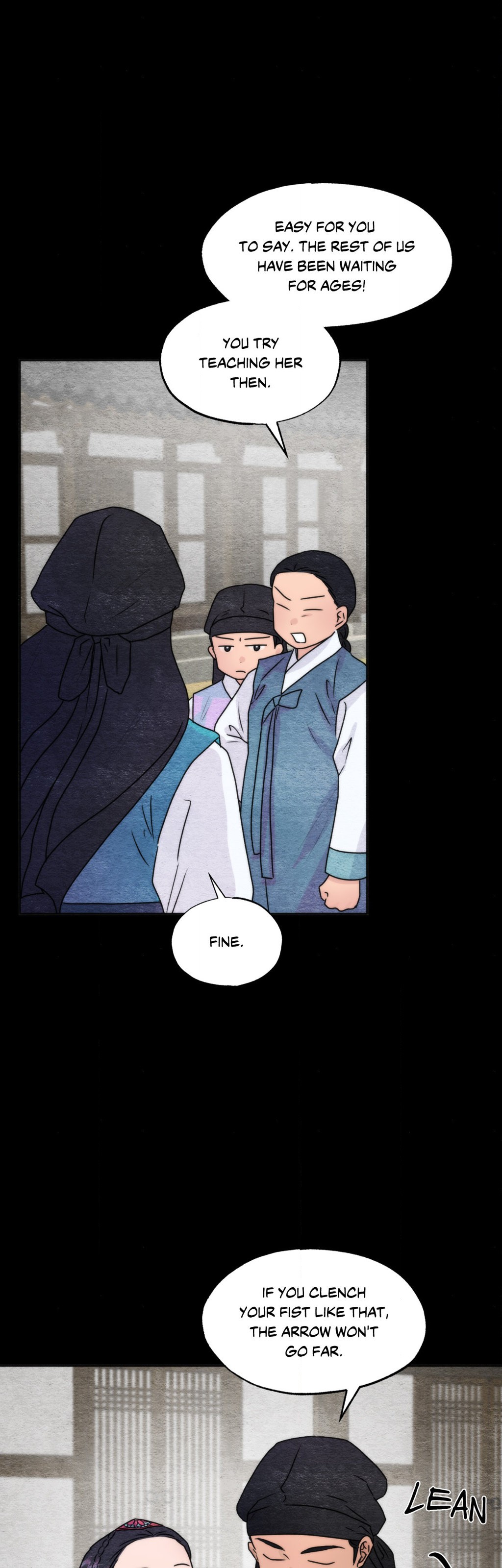 Gwang-an Chapter 83.2 - MyToon.net