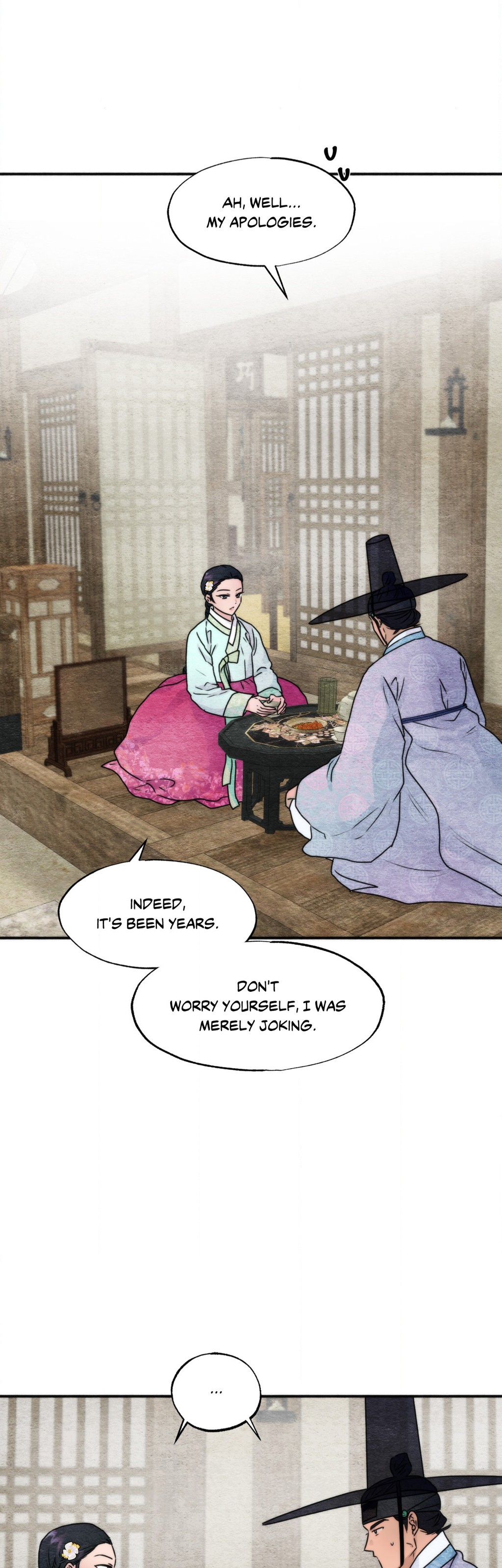 Gwang-an Chapter 83.2 - MyToon.net