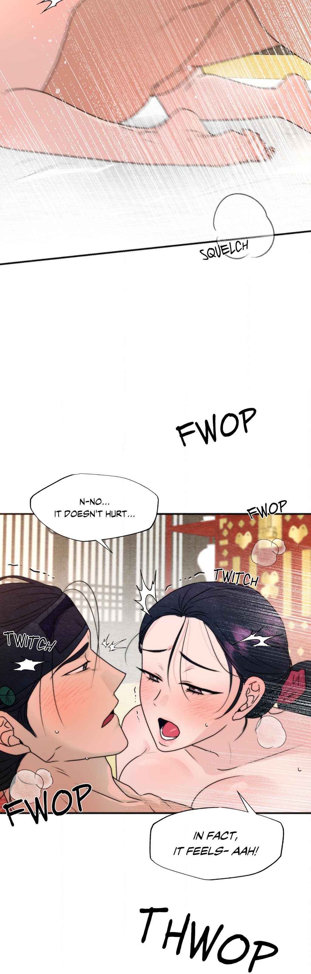 Gwang-an Chapter 83.6 - MyToon.net