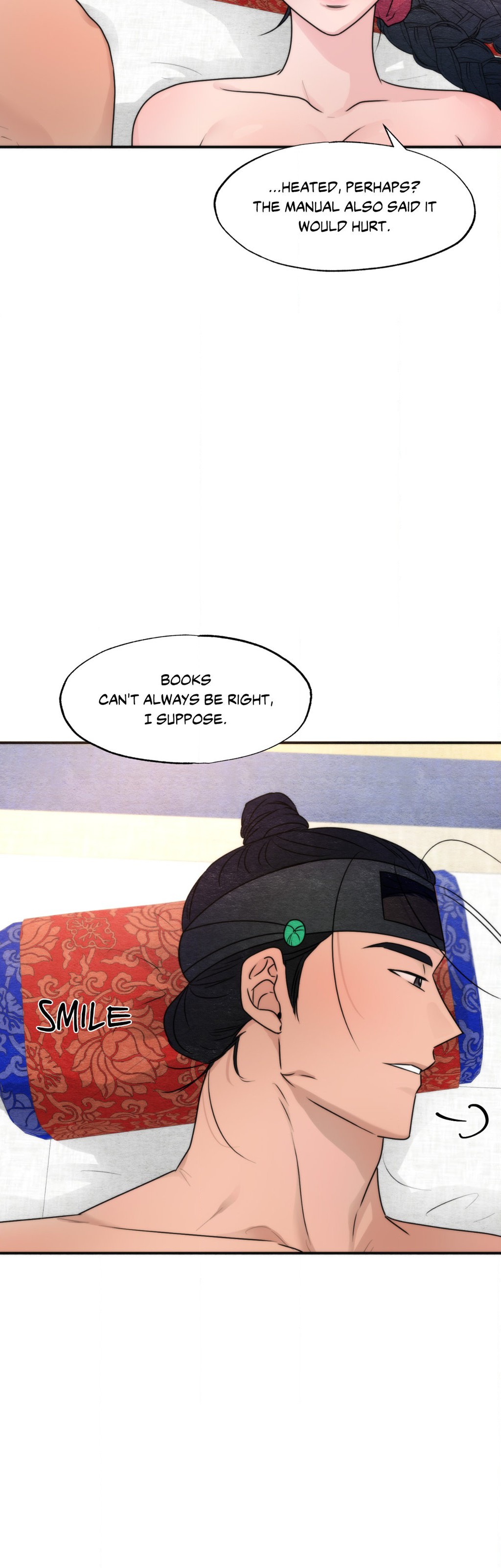 Gwang-an Chapter 83.6 - MyToon.net