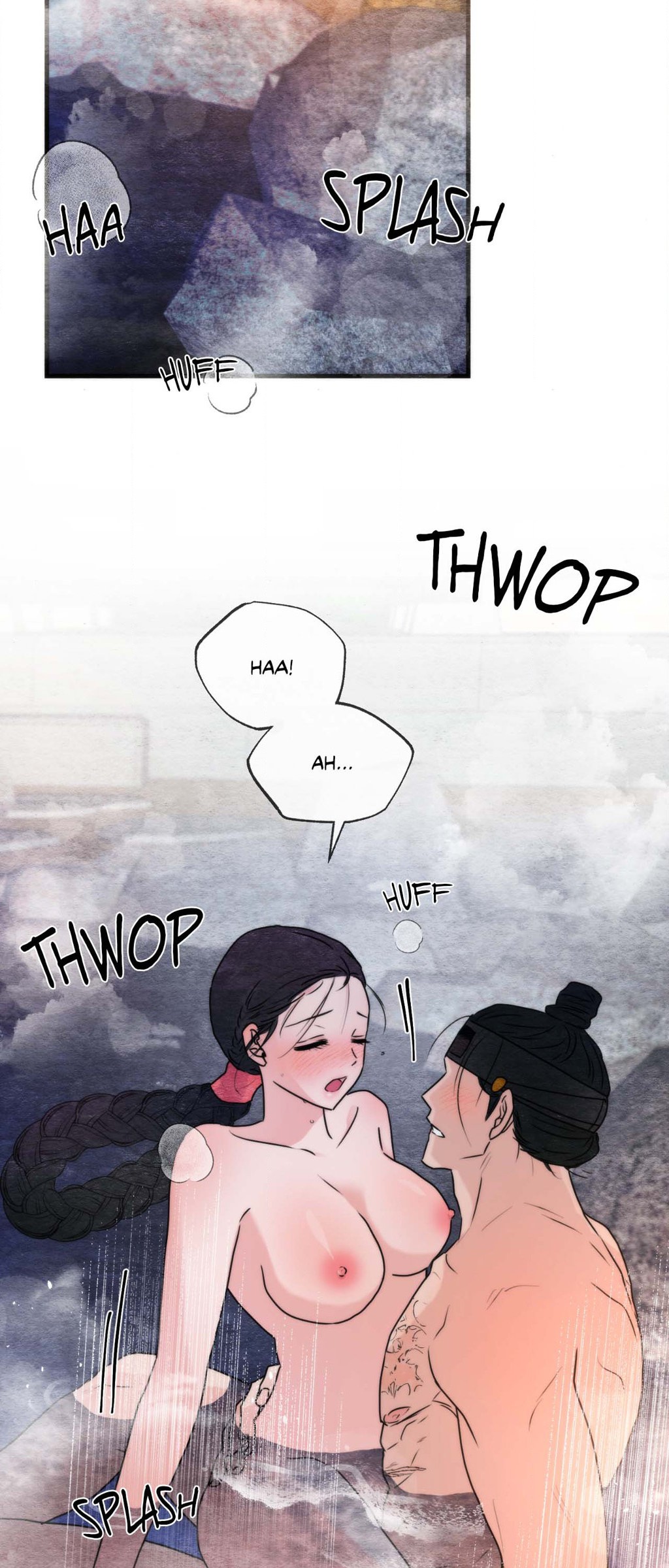 Gwang-an Chapter 83.12 - MyToon.net