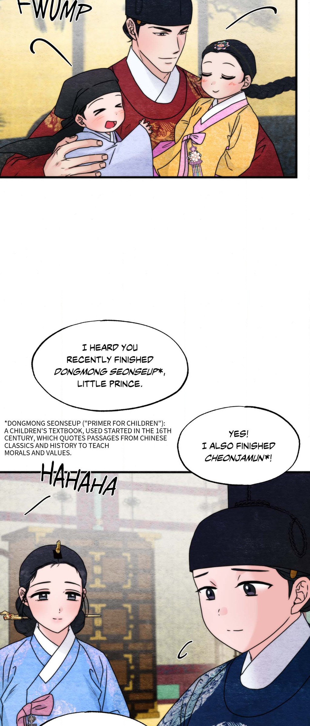 Gwang-an Chapter 83.13 - MyToon.net