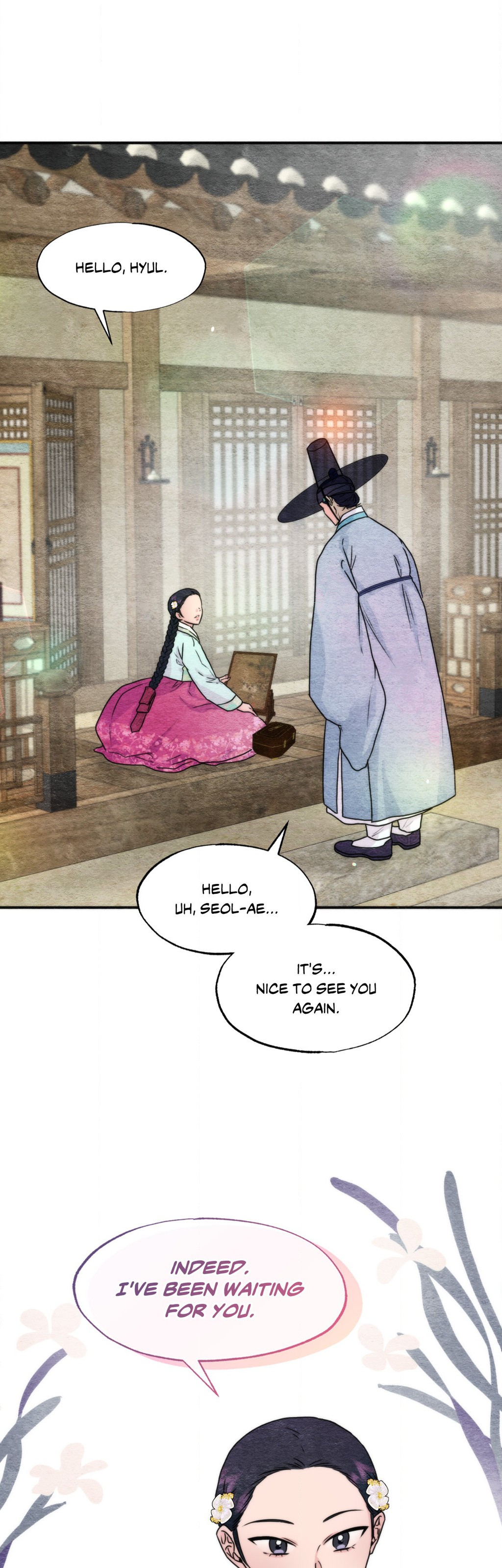 Gwang-an Chapter 83.2 - MyToon.net